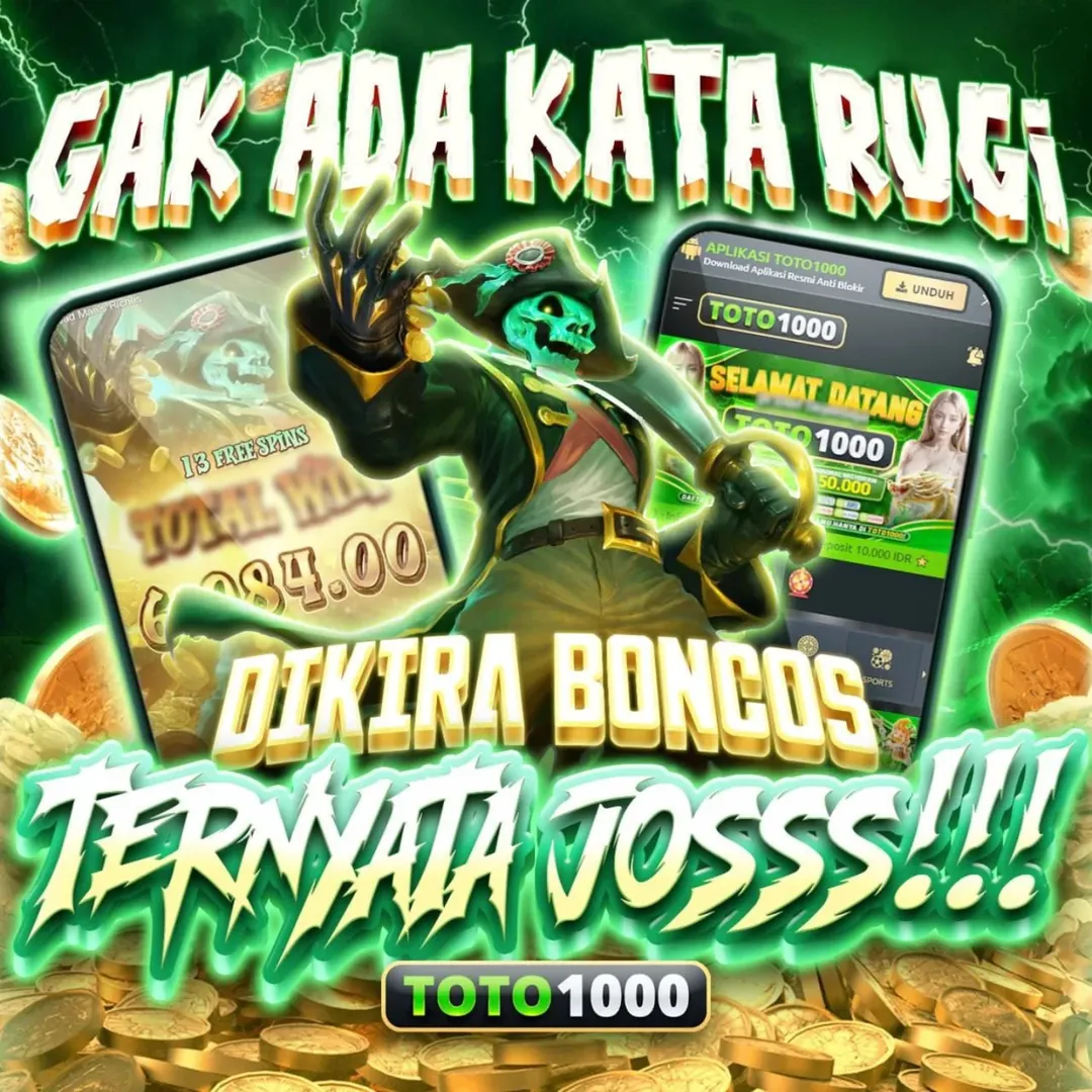 TOTO1000