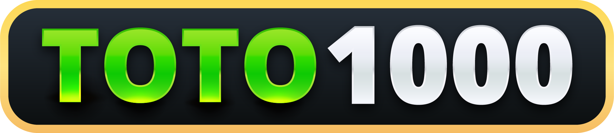 Logo TOTO1000